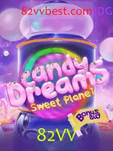 CandyDreamsSweetPlanet: Uma Aventura Doce e Intergaláctica