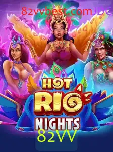 Descubra o eletrizante jogo HotRioNights: Uma jornada imersiva
