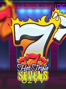 Descubra o Empolgante Mundo de HotTripleSevens: O Jogo que Conquista a Todos