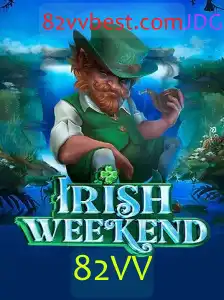 Descubra o Empolgante Universo do Jogo IrishWeekend: Estratégias, Regras e Muito Mais