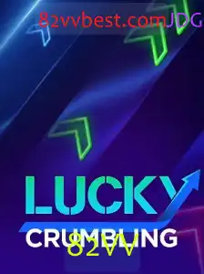 Descubra o Mundo Fascinante de LuckyCrumbling: Aventura e Estratégia em Jogo