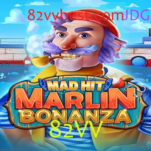 MadHitMarlinBonanza: A Excitante Aventura Subaquática no Mundo dos Games