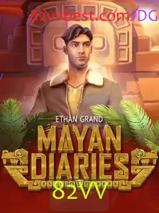 Descubra o Fascinante Mundo de MayanDiaries com a Palavra-Chave 82VV