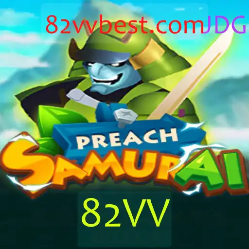 PreachSamurai: Um Novo Jogo Transformando a Indústria com Estratégia e Aventura