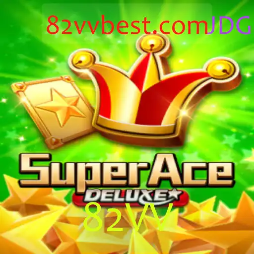 Descubra o Universo de SuperAceDeluxe: O Jogo que Está Conquistando o Mundo