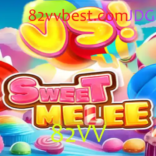 SweetMelee: Um Merengue de Estratégia e Diversão