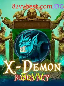 Descubra o Mundo de XDemonBonusBuy: A Nova Sensação dos Jogos de Azar